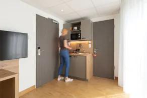 Brera Comfy Apartment - Image 2