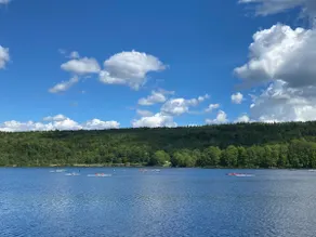 Enjoy the Stunning views at the lakefront Oasis - Image 3