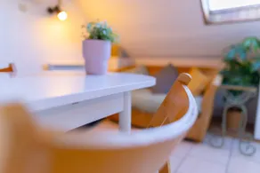 Cocoon studio under the rooftops of Jaurès - Image 4