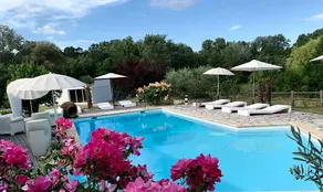 Gîte Mathilde, River, Wellness Area and Spa - Image 2