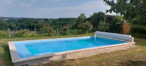 La Petite Mirabelle, character cottage with pool - Image 2