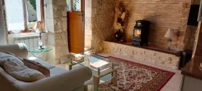 La Petite Mirabelle, character cottage with pool - Image 4