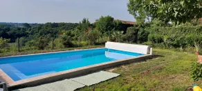 La Petite Mirabelle, character cottage with pool - Image 3
