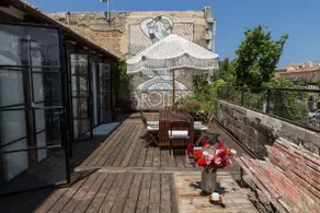 Special roof top apartment - Best location - Image 4