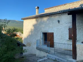 Charming village house with character. - Image 5
