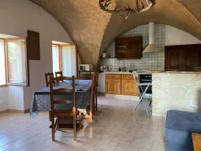 Charming village house with character. - Image 2