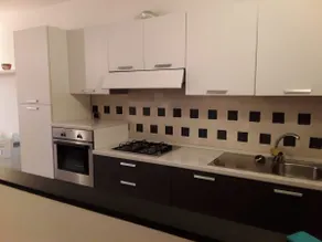 Apartment in the historic center of Varese Ligure - Image 2