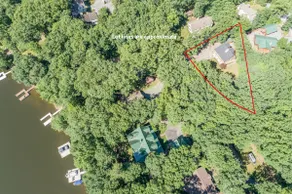 DCL Cabin Updated Baths, DOCK SLIP & Fire Pit - Image 4