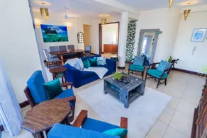 The Loft - Near Sarova White sands - Image 2