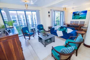 The Loft - Near Sarova White sands - Image 4