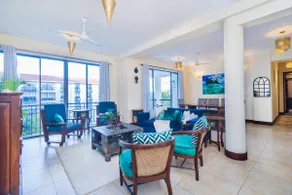 The Loft - Near Sarova White sands - Image 3