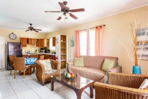 3BD Villa near Best Beaches 30ft private pool - Image 5