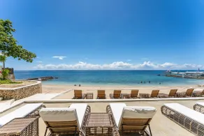 Seaview| Beach +Pool +Near Airport+200Mbps Wi-Fi. - Image 5