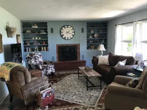 Cheerful ranch near downtown - Image 3