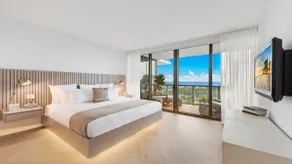 Ocean View Private Residence at South Beach - 804 - Image 3