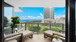 Ocean View Private Residence at South Beach - 804 - Image 2