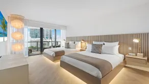 Ocean View Private Residence at South Beach - 804 - Image 5