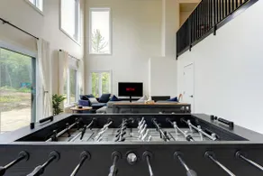 Chalet Horizon | Hot Tub | Secluded Lake and Beach - Image 4