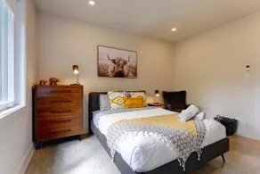 Chalet Horizon | Hot Tub | Secluded Lake and Beach - Image 3