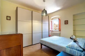 Cuore Blu - [Free Private Parking] - Image 3