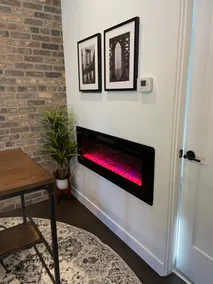 The Philadelphian Apt 3 - Studio Apt w/ Full Kitchen - Sleeps 2 - Image 4
