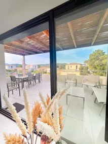 Mora Holihome - New 2-room, 2 minutes from the beach - Image 5