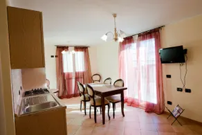 Lovely apartment with 4 beds - Image 3