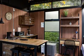 Beautiful Cabin in Guatape with Jacuzzi 102 - Image 4