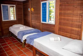 Beautiful Cabin for 5 People with Kitchen - Image 4