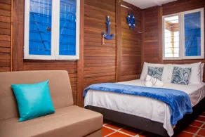 Beautiful Cabin for 5 People with Kitchen - Image 2
