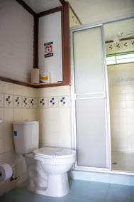 Beautiful Cabin for 5 People with Kitchen - Image 3