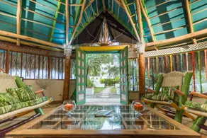 Cottage Mexicana house - Image 2