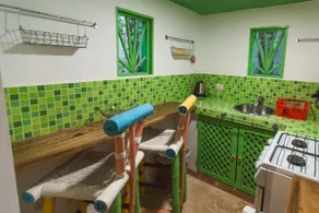 Cottage Mexicana house - Image 4