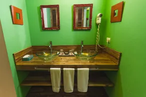 Cottage Mexicana house - Image 3
