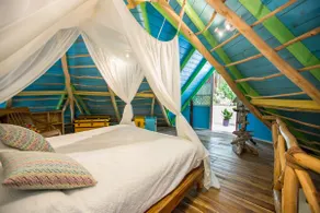 Cottage Mexicana house - Image 5