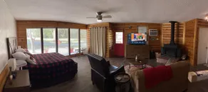 Mike & Angie’s Private-Cozy furnished Guest House - Image 4