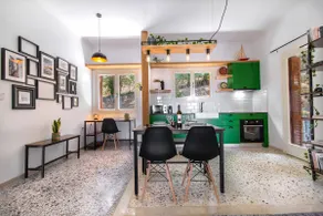 Canvas Apartment Corfu - Image 2