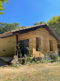 Adorable one bedroom gite - Image 2