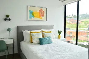 Cozy Stays Cayala with AC near USA Embassy (47) - Image 2