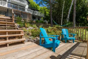Boho Lakehouse Muskoka Family Retreat Sleeps up to 15 - Image 5