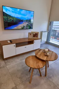 A bright apartment in Salta Capital - Image 2