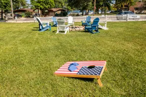 Anchor Away – Steps to Lake & Family Fun - Image 2
