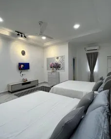 Zee Homestay, Kuala Selangor - Image 2