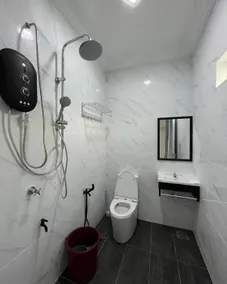 Zee Homestay, Kuala Selangor - Image 5