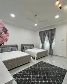 Zee Homestay, Kuala Selangor - Image 3