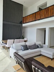 House with stunning view of Morelos Amankaya - Image 5