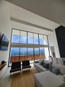 House with stunning view of Morelos Amankaya - Image 3