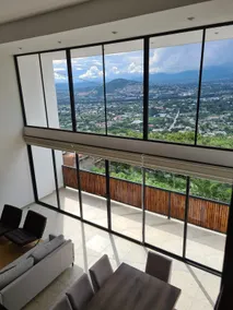 House with stunning view of Morelos Amankaya - Image 4
