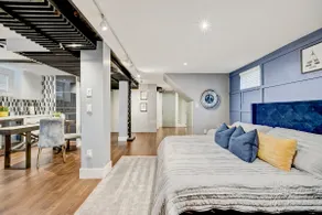 Newly renovated stylish apartment close to Airport - Image 3
