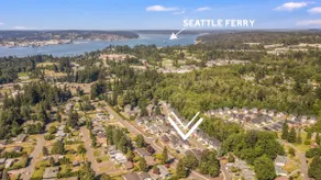 Impeccable 4 BR Home in Heart of Port Orchard - Image 5